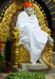 Information about Shirdi Sai Baba Life History. Sri Shirdi Sai Baba is one of the greatest saints ever born in India and has millions of devotees all over the World.